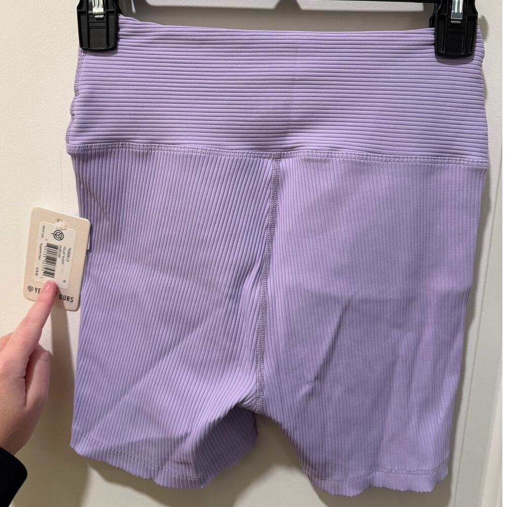 Year of Our Biker Shorts - M - Picture 2 of 9